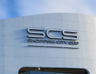 SCS - Shopping Center Süd